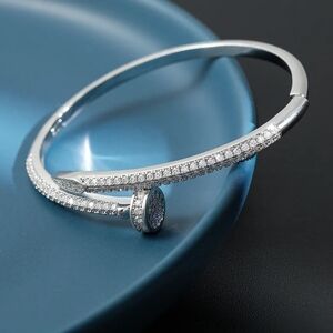 Nail Bracelet
